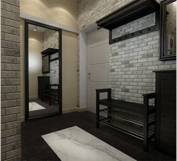 Show photos of your apartments like behind the wall