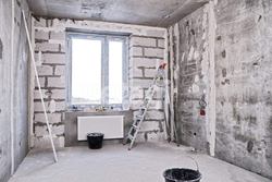 Show Photos Of Your Apartments Like Behind The Wall