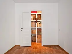 Категория Кладовка
