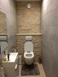 Категория Туалет