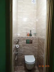 Декоративная Штукатурка Для Туалета В Квартире Фото