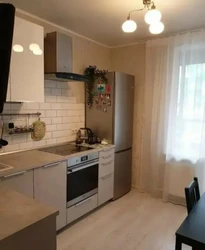 Фото квартир с ремонтом и мебелью реальные комнатные