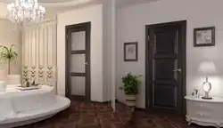 Мэбля Дзверы Ў Інтэр'Еры Кватэры