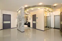 Дизайн отделка квартир офисов
