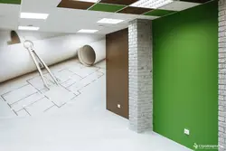 Дизайн отделка квартир офисов