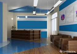 Design Decoration Of Apartments And Offices