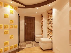 Finishing and design of apartments with your own
