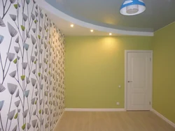 Finishing and design of apartments with your own