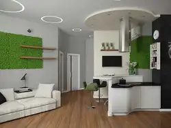Пәтерді Жөндеу Бөлмесінің Жобасы