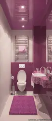 Категория Туалет