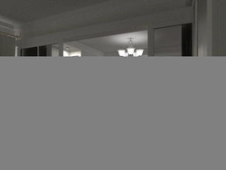 Тарҳи Як Квартира Бо Ҳуҷраи Гузаргоҳ Бидуни Азнавсозӣ