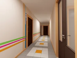 Категория Прихожие