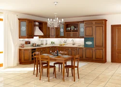Kitchen furniture factories photos