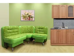 Ас үй фотосы үшін арзан дивандар
