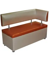 Inexpensive Sofas For The Kitchen Photo