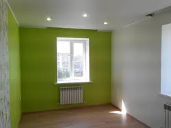 Аздабленне Кватэр Сваімі Фота