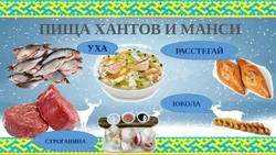 Сурати ошхонаи Ханти