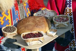 Сурати Ошхонаи Ханти
