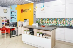 Категория Дизайн интерьера
