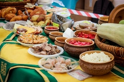 Категория Кухни