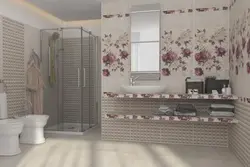 Vanna Otağı Plitələr Baucentr Fotoşəkili