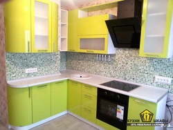 Photo Of Kit Kitchen