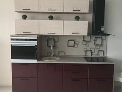 Фото кухни кит