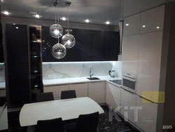 Photo of kit kitchen