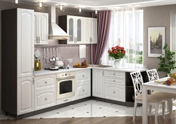 Kitchen Manufacturer Photo