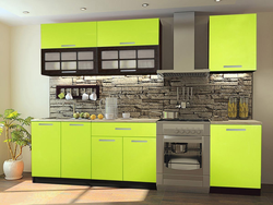 Kitchen Manufacturer Photo