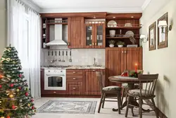 Стеклодом кухни фото