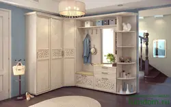 Koridorlar Fotoşəkil Ölçmək Üçün Hazırlanmışdır