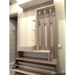 Как собирать прихожую фото