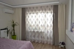 Tulle For Bedroom Inexpensive Photo
