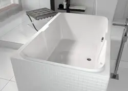 Категория Ванные комнаты