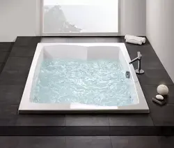 Ванные комнаты