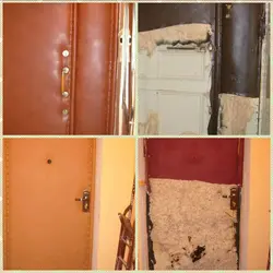 Bir Mənzil Fotoşəkilinin Ön Qapısını Necə Izolyasiya Etmək Olar
