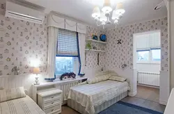 Дизайн интерьера