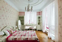 Дизайн интерьера