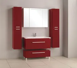 Bathroom furniture from the manufacturer photo