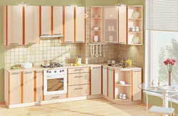 Comfort m kitchen photo