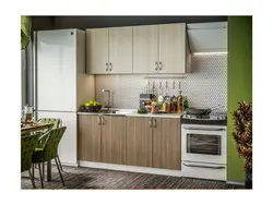 Comfort m kitchen photo