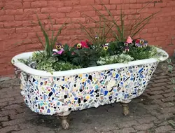 Ваннаға арналған өнімдердің фотосы
