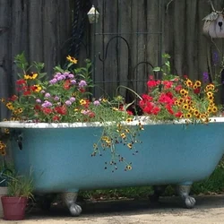 Bath products photo