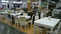 Mebel bazarı mətbəx foto