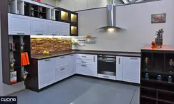 Мэблевы кірмаш кухні фота