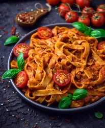 Вкусная Итальянская Кухня Фото