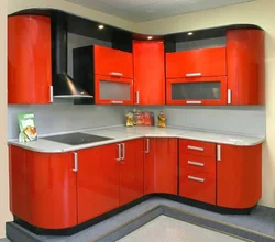 Kitchens made to measure photo