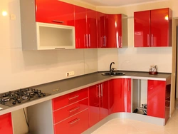 Kitchens made to measure photo