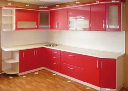 Kitchens made to measure photo